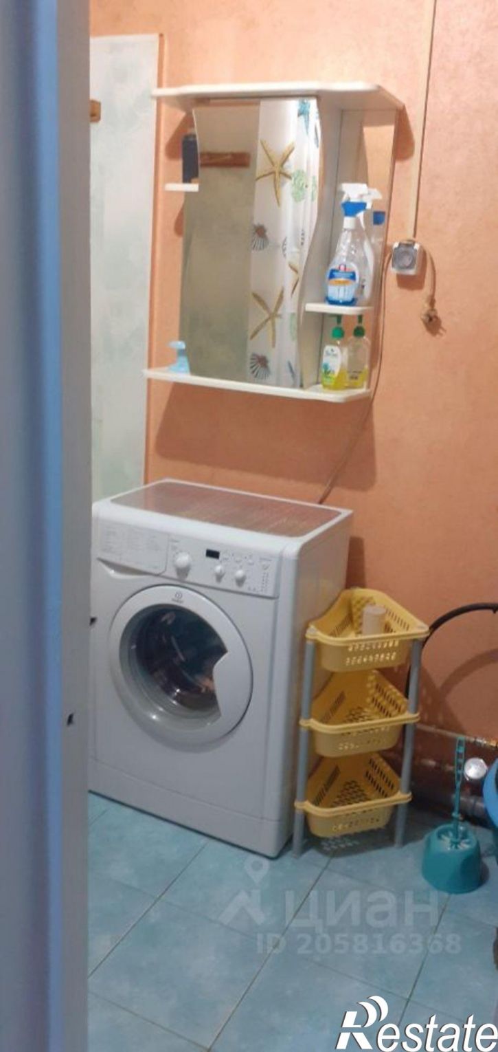 1-комн квартира Ижевск