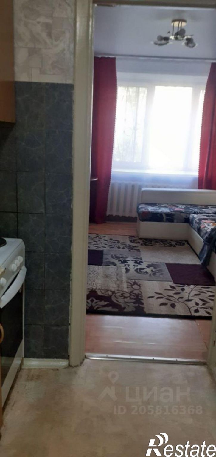 1-комн квартира Ижевск
