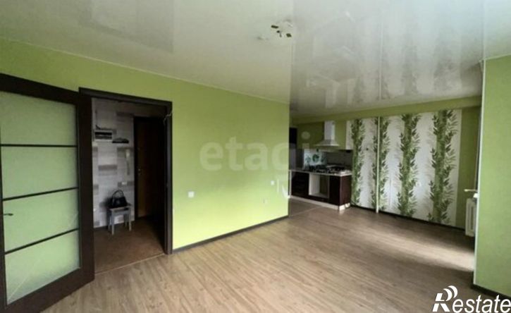 2-комн квартира Сарапул, Центральный жилой район, улица Гагарина, 41