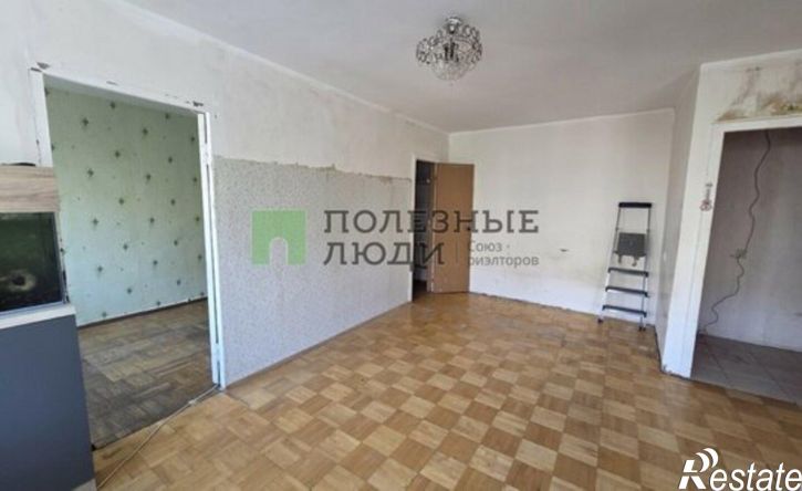 2-комн квартира Ижевск, Пушкинская улица, 216