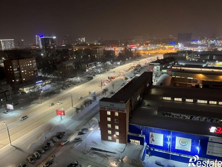 1-комн квартира Ижевск