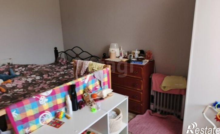 1-комн квартира Глазов, улица 70 лет Октября, 13А