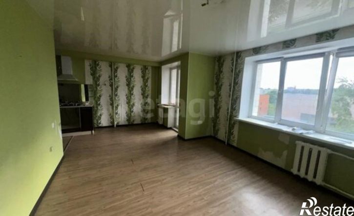 2-комн квартира Сарапул, Центральный жилой район, улица Гагарина, 41