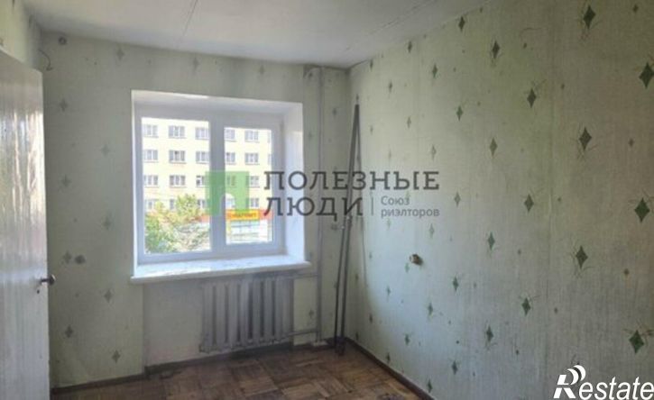 2-комн квартира Ижевск, Пушкинская улица, 216