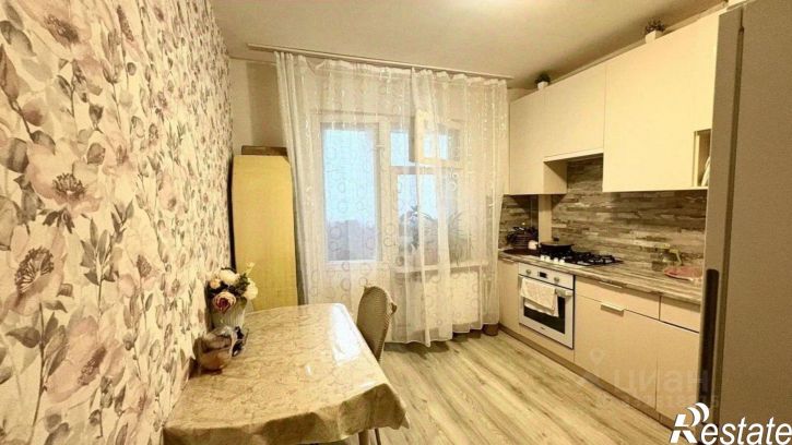 2-комн квартира Ижевск городской округ, Ижевск