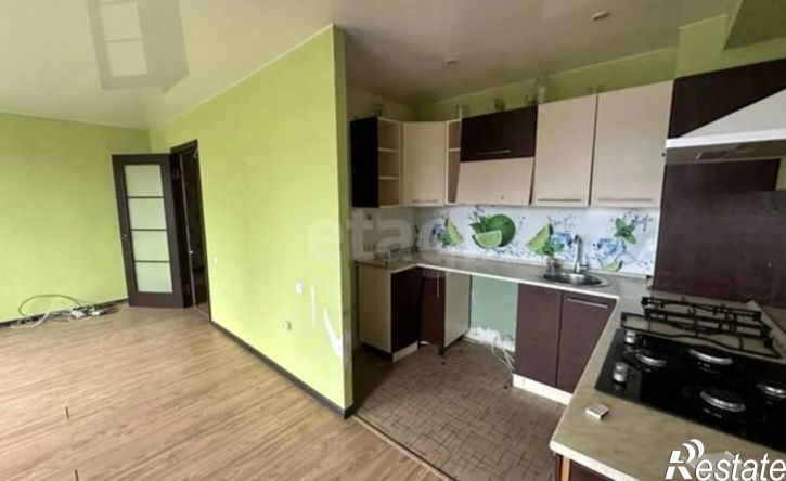 2-комн квартира Сарапул, Центральный жилой район, улица Гагарина, 41
