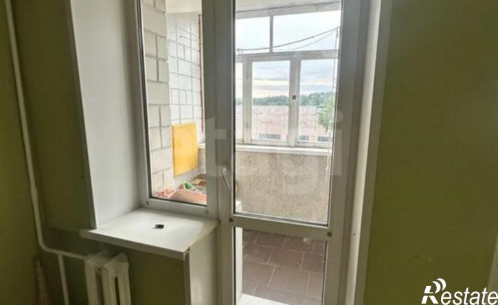 2-комн квартира Сарапул, Центральный жилой район, улица Гагарина, 41