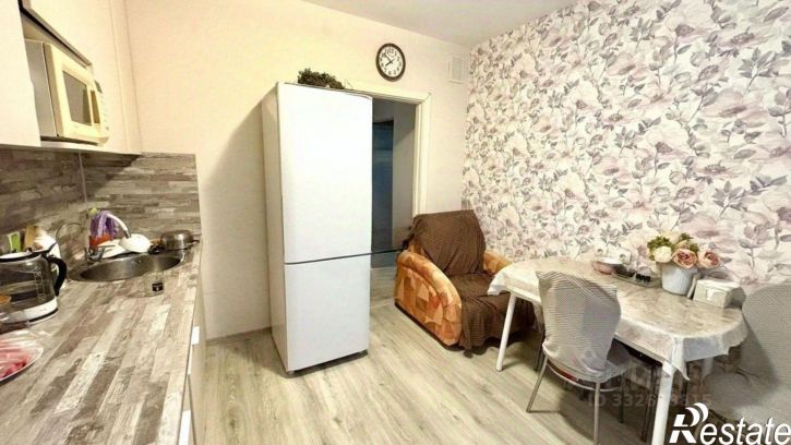 2-комн квартира Ижевск городской округ, Ижевск