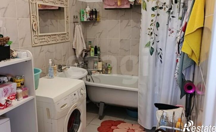 1-комн квартира Глазов, улица 70 лет Октября, 13А