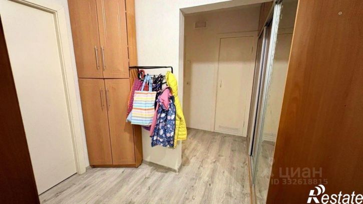 2-комн квартира Ижевск городской округ, Ижевск