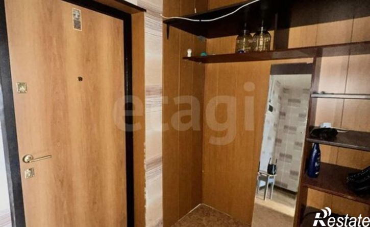 2-комн квартира Сарапул, Центральный жилой район, улица Гагарина, 41