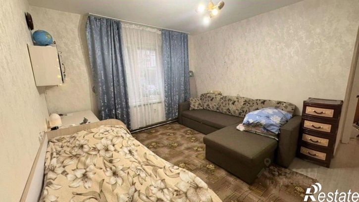 2-комн квартира Ижевск городской округ, Ижевск
