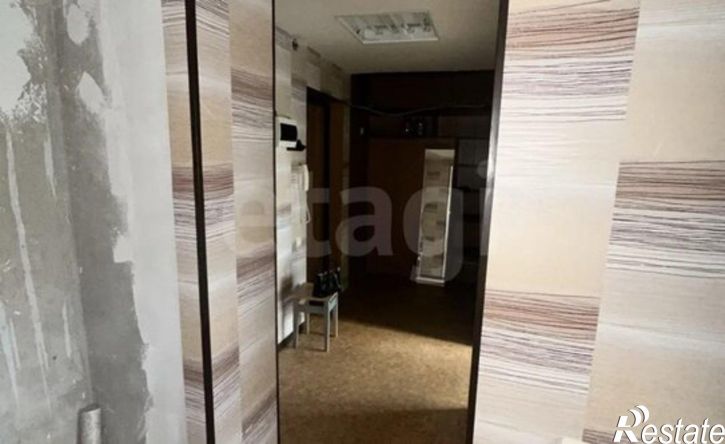 2-комн квартира Сарапул, Центральный жилой район, улица Гагарина, 41