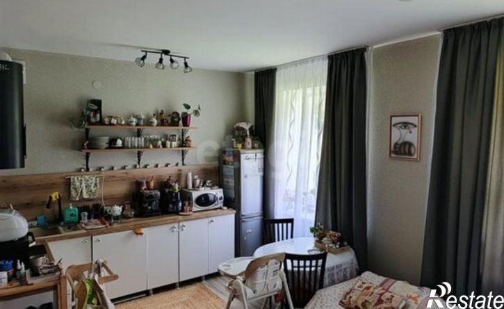 1-комн квартира Глазов, улица 70 лет Октября, 13А