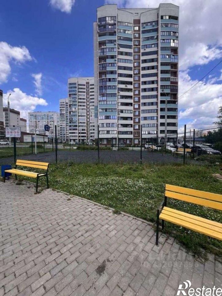 1-комн квартира улица Орджоникидзе,дом 53