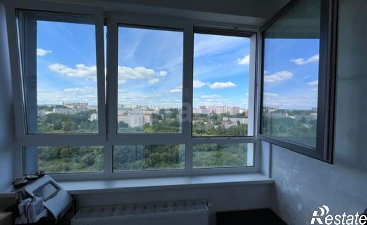 3-комн квартира Ижевск, жилой район Аэропорт, жилой комплекс Хорошо
