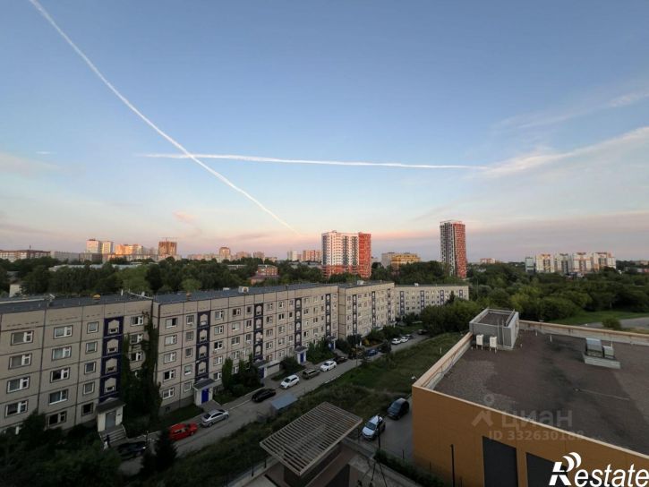 2-комн квартира Ижевск