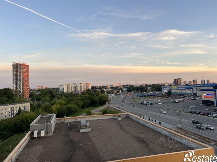 2-комн квартира Ижевск