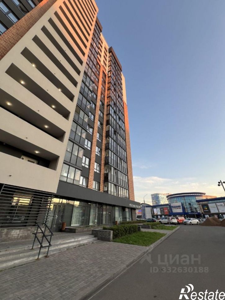 2-комн квартира Ижевск