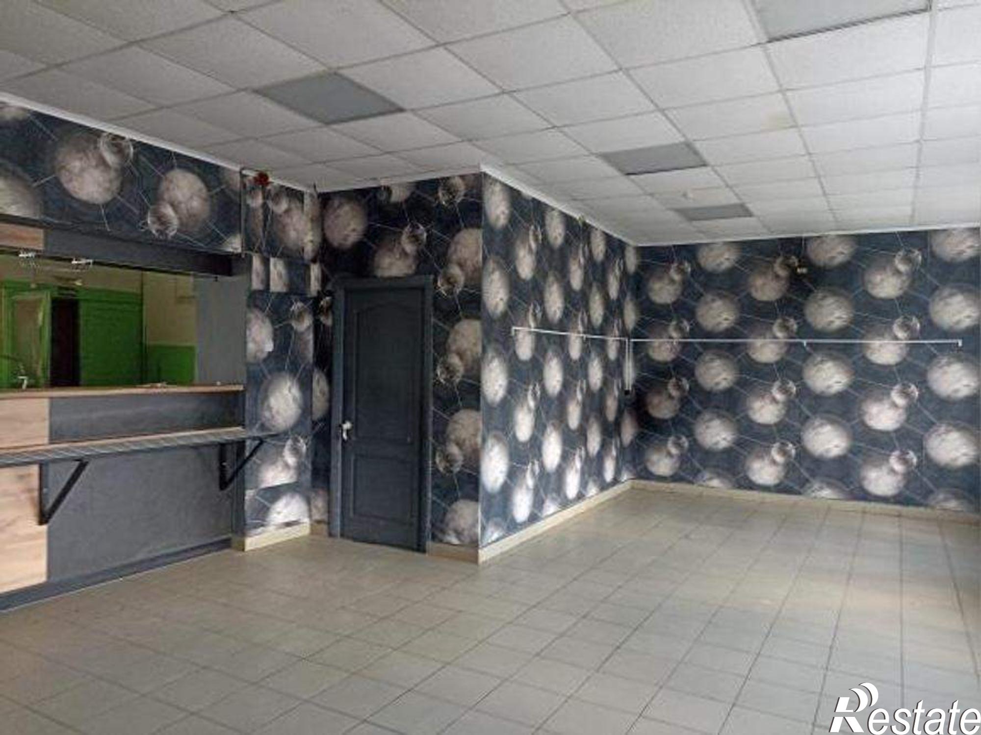 Купить торговое помещение за 7 461 670 рублей на Советская ул., д.107