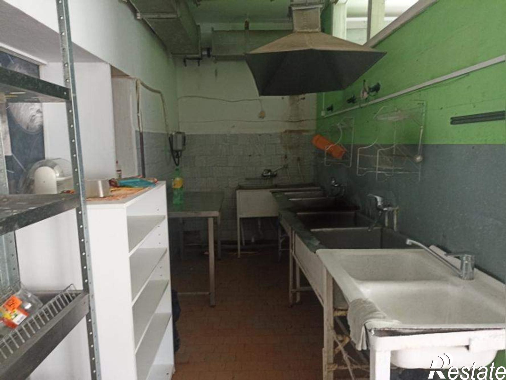 Купить торговое помещение за 7 461 670 рублей на Советская ул., д.107