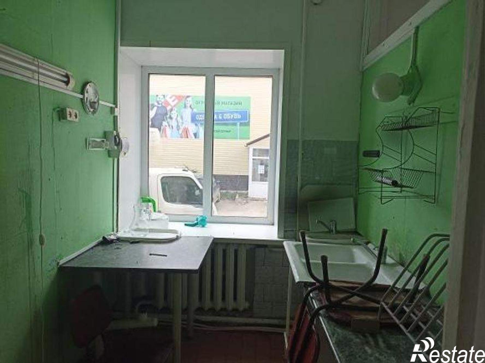 Купить торговое помещение за 7 461 670 рублей на Советская ул., д.107