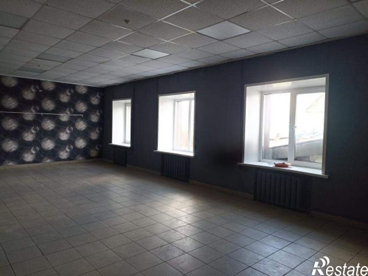 Торговое помещение Советская ул., д.107