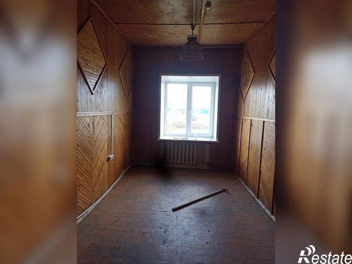 Торговое помещение Советская ул., д.107