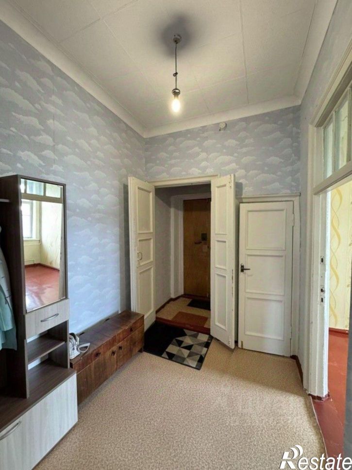 2-комн квартира ул Робеспьера, 16,  д. 16