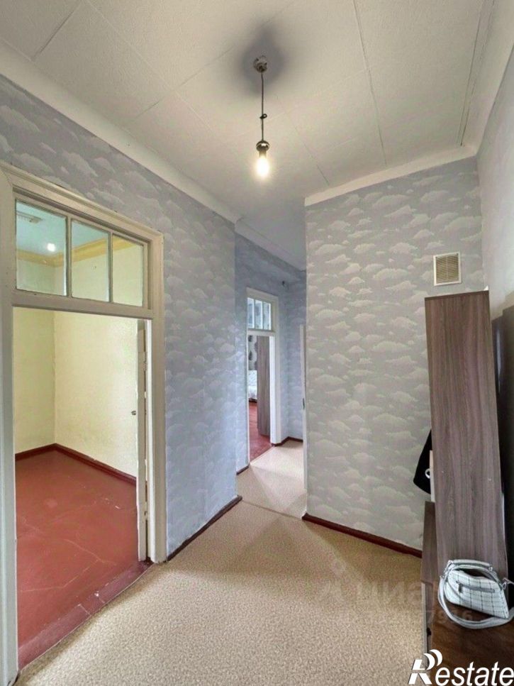 2-комн квартира ул Робеспьера, 16,  д. 16