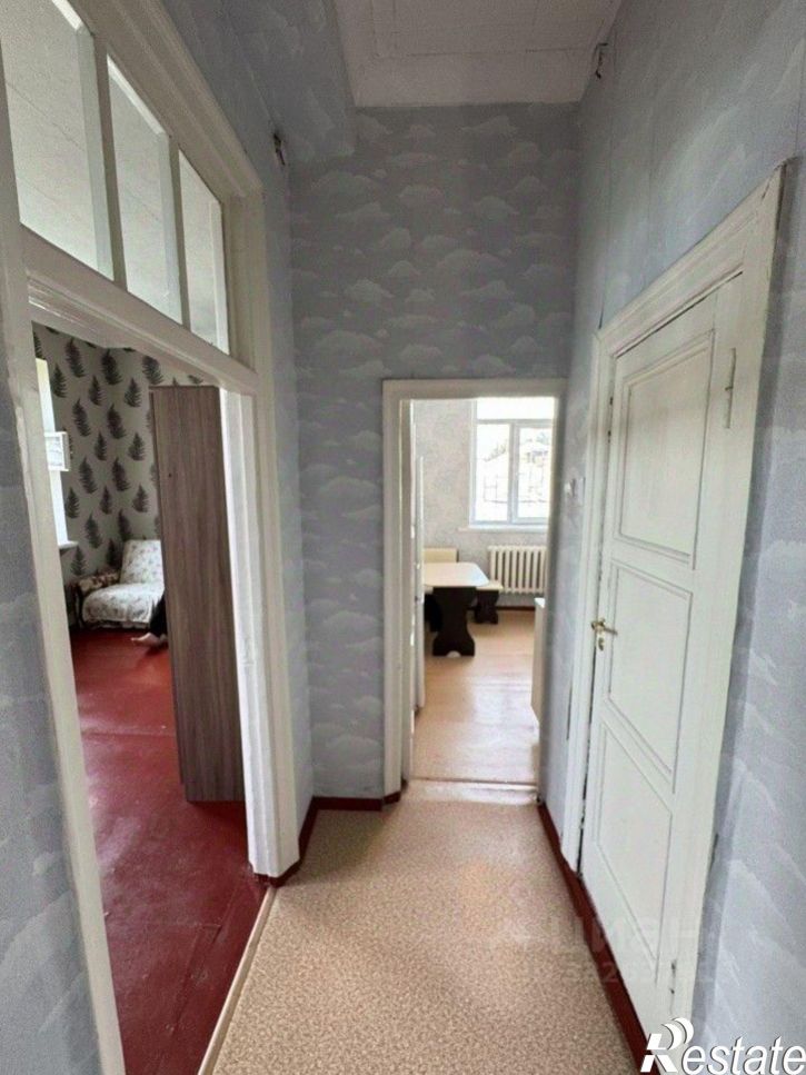 2-комн квартира ул Робеспьера, 16,  д. 16