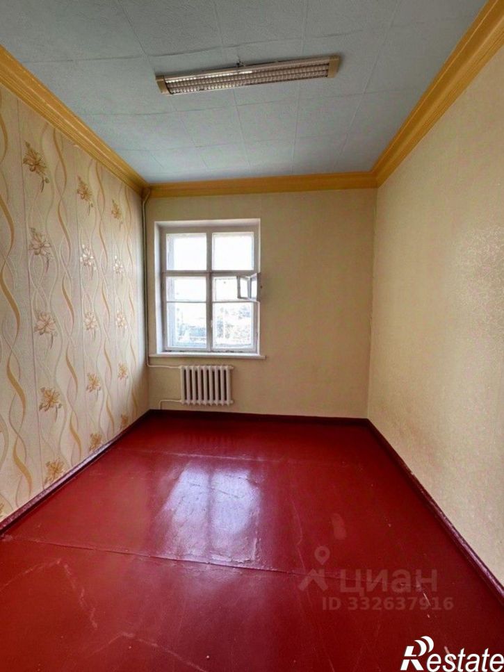 2-комн квартира ул Робеспьера, 16,  д. 16