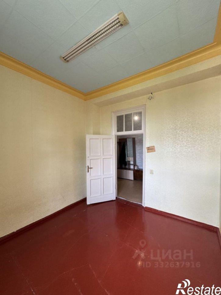 2-комн квартира ул Робеспьера, 16,  д. 16