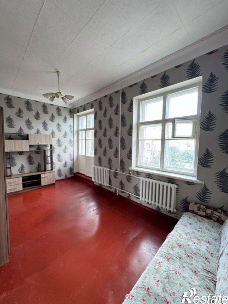 2-комн квартира ул Робеспьера, 16,  д. 16