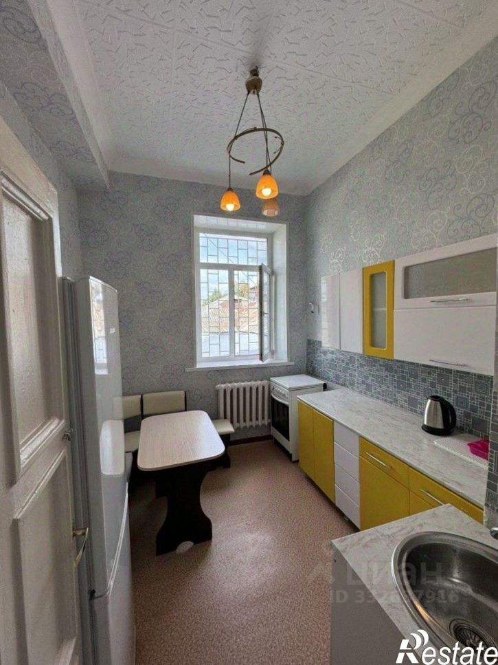 2-комн квартира ул Робеспьера, 16,  д. 16