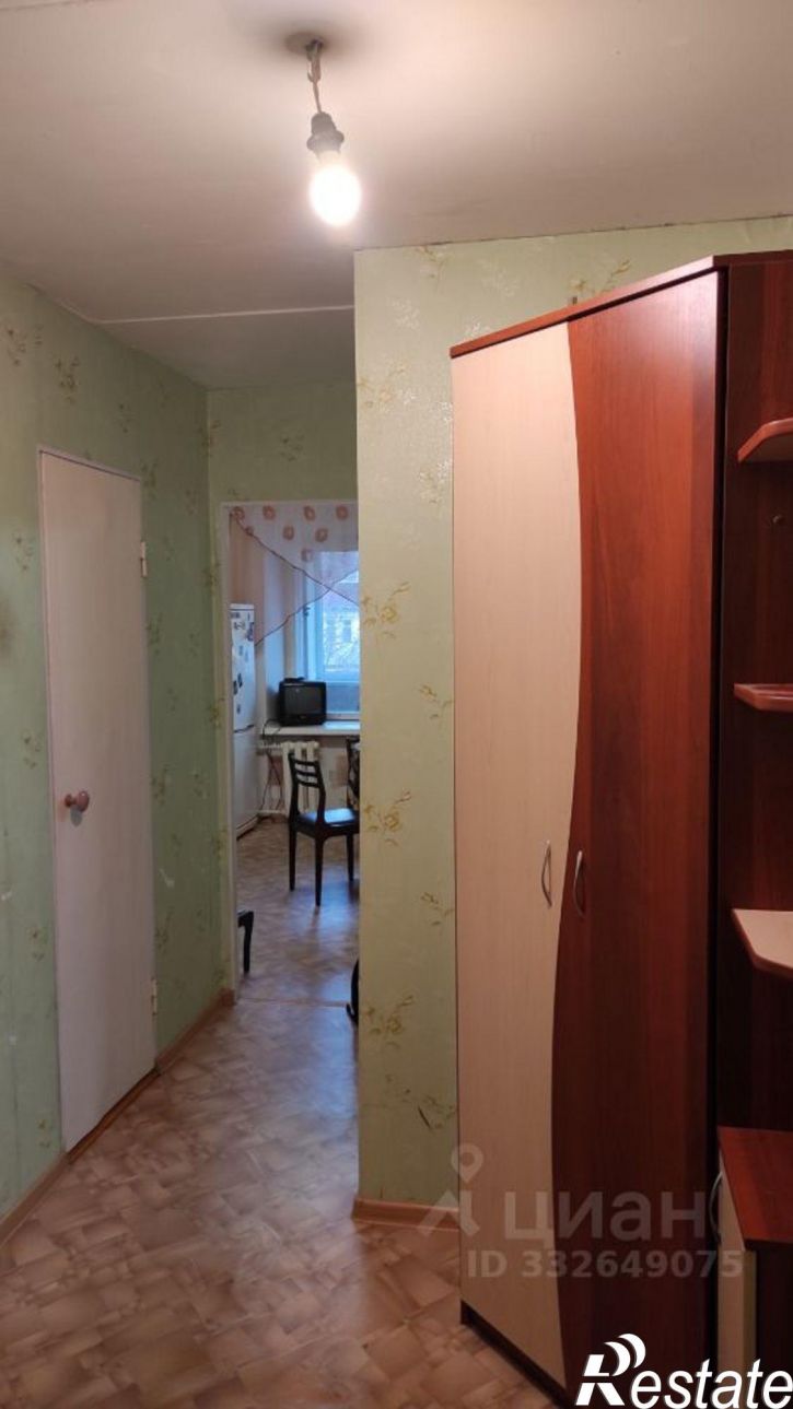 1-комн квартира Глазов