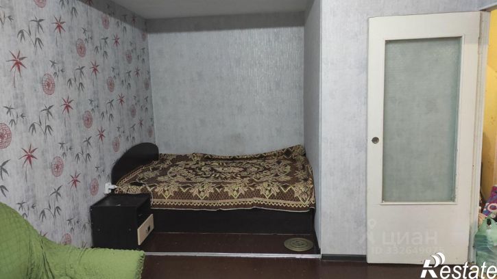 1-комн квартира Глазов