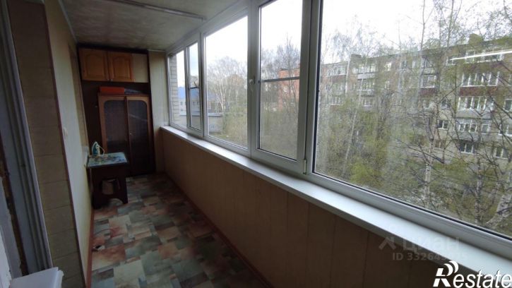 1-комн квартира Глазов