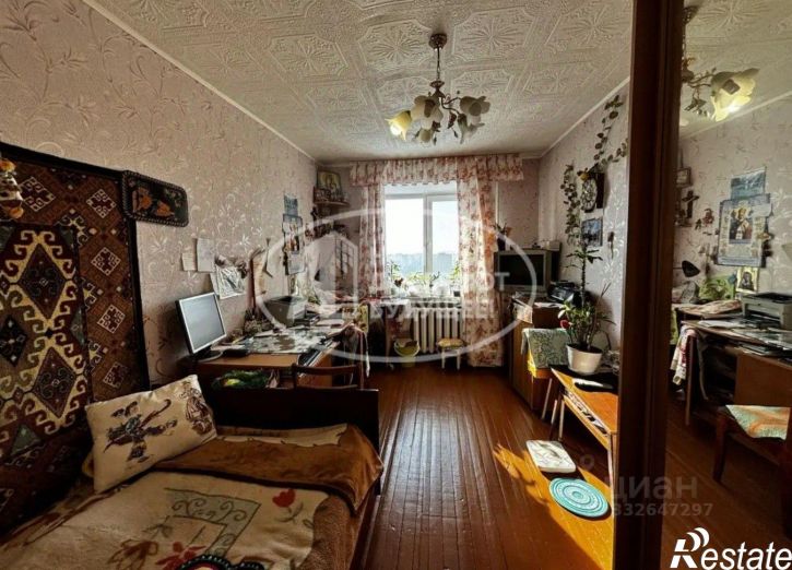 2-комн квартира городской округ Глазов, Глазов