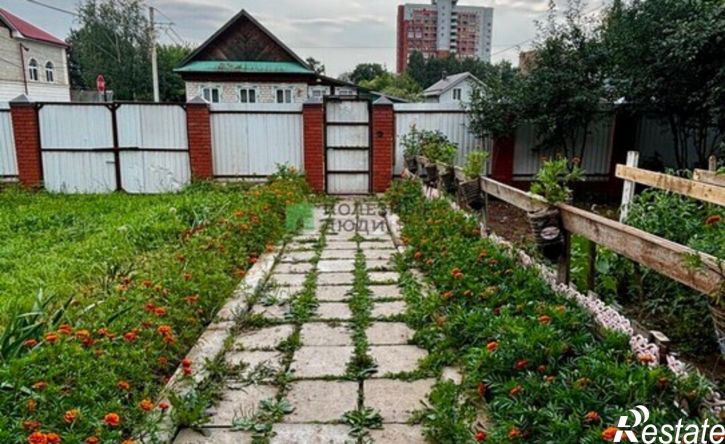 2-комн квартира Ижевск, Степная улица, 24