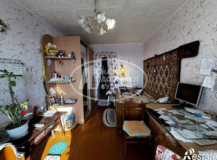 2-комн квартира городской округ Глазов, Глазов