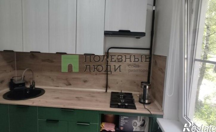 2-комн квартира Ижевск, улица имени Барышникова, 41