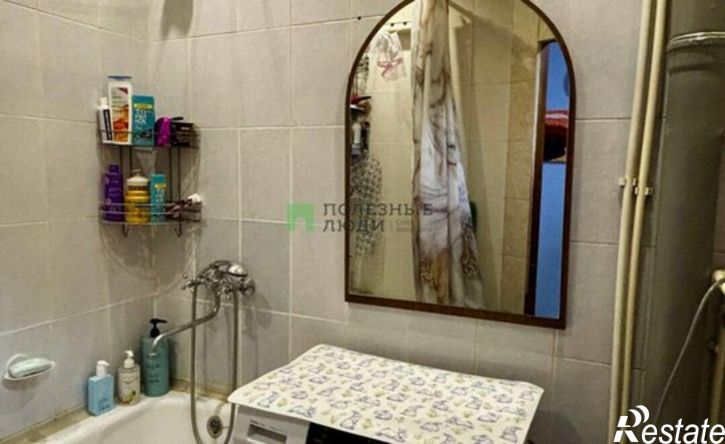 2-комн квартира Ижевск, Степная улица, 24