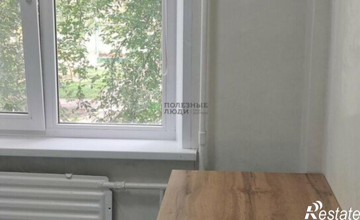 2-комн квартира Ижевск, улица имени Барышникова, 41