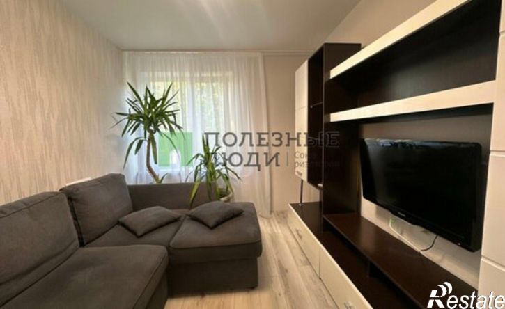 3-комн квартира Ижевск, Молодёжная улица, 16