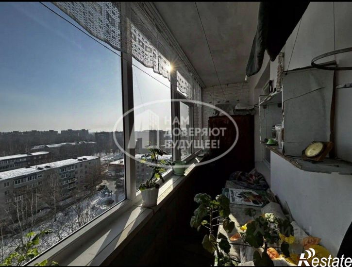 2-комн квартира городской округ Глазов, Глазов