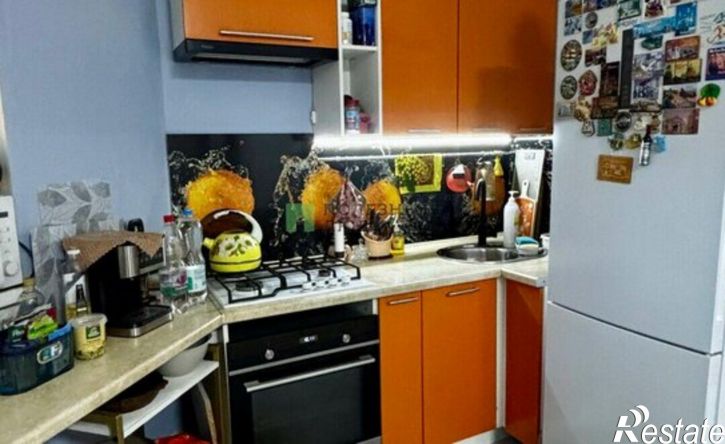 2-комн квартира Ижевск, Степная улица, 24