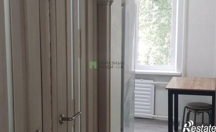 2-комн квартира Ижевск, улица имени Барышникова, 41