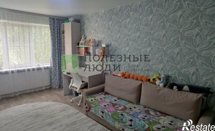 2-комн квартира Ижевск, улица имени Барышникова, 41