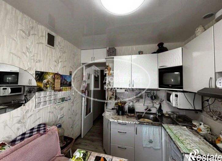 2-комн квартира городской округ Глазов, Глазов